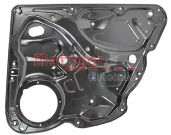 METZGER 2160300 -  Подъемное устройство для окон