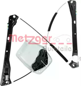 METZGER 2160302 -  Подъемное устройство для окон