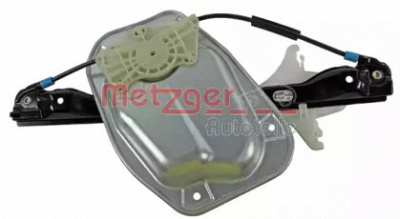 METZGER 2160304 -  Подъемное устройство для окон