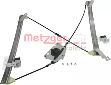 METZGER 2160306 -  Подъемное устройство для окон