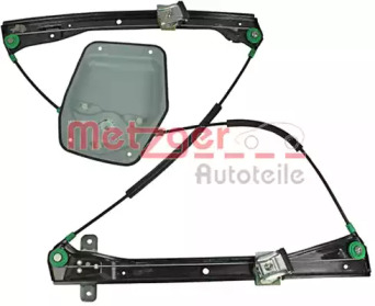 METZGER 2160309 -  Подъемное устройство для окон