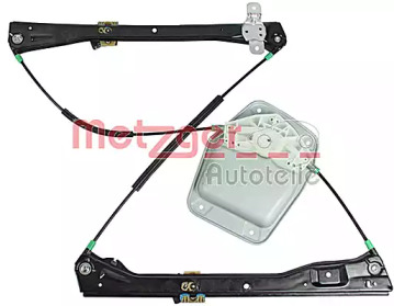 METZGER 2160310 -  Подъемное устройство для окон