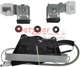METZGER 2160319 -  Подъемное устройство для окон
