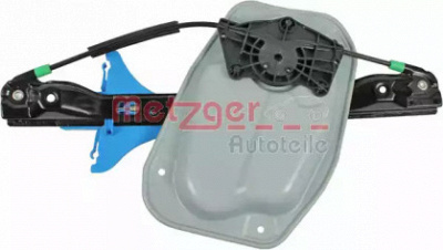 METZGER 2160321 -  Подъемное устройство для окон