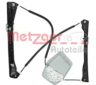 METZGER 2160323 -  Подъемное устройство для окон