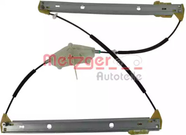 METZGER 2160331 -  Подъемное устройство для окон