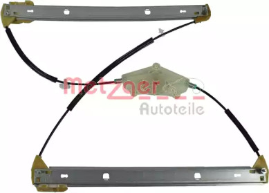 METZGER 2160332 -  Подъемное устройство для окон