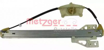 METZGER 2160334 -  Подъемное устройство для окон