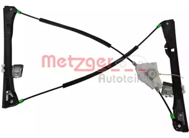 METZGER 2160337 -  Подъемное устройство для окон