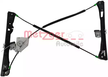 METZGER 2160338 -  Подъемное устройство для окон
