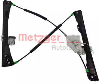METZGER 2160339 -  Подъемное устройство для окон
