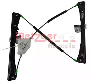 METZGER 2160340 -  Подъемное устройство для окон