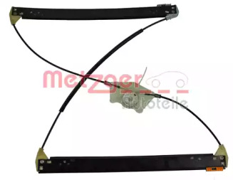 METZGER 2160342 -  Подъемное устройство для окон