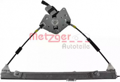 METZGER 2160345 -  Подъемное устройство для окон