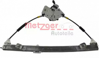 METZGER 2160346 -  Подъемное устройство для окон