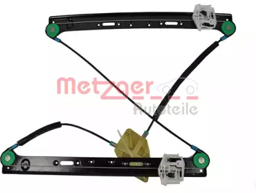 METZGER 2160348 -  Подъемное устройство для окон