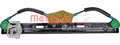 METZGER 2160350 -  Подъемное устройство для окон