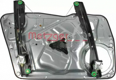 METZGER 2160352 -  Подъемное устройство для окон