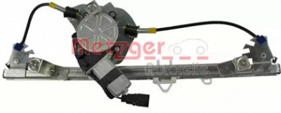 METZGER 2160353 -  Подъемное устройство для окон