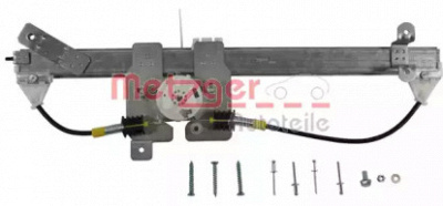 METZGER 2160355 -  Подъемное устройство для окон