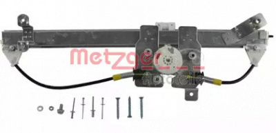METZGER 2160356 -  Подъемное устройство для окон