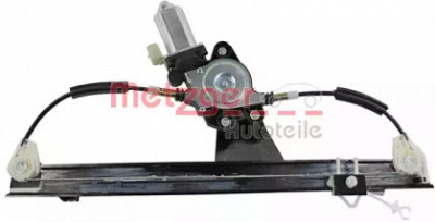 METZGER 2160357 -  Подъемное устройство для окон