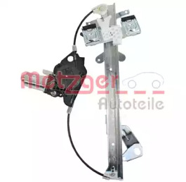 METZGER 2160359 -  Подъемное устройство для окон