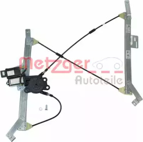 METZGER 2160370 -  Подъемное устройство для окон