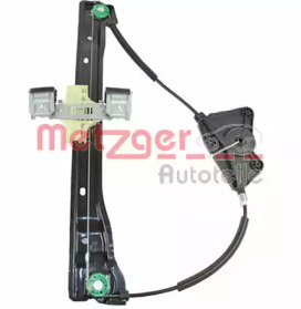 METZGER 2160372 -  Подъемное устройство для окон