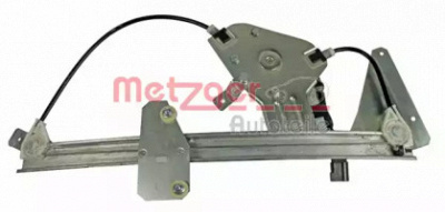 METZGER 2160377 -  Подъемное устройство для окон