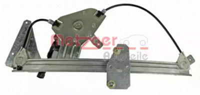 METZGER 2160378 -  Подъемное устройство для окон