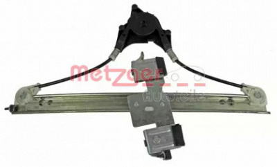 METZGER 2160381 -  Подъемное устройство для окон