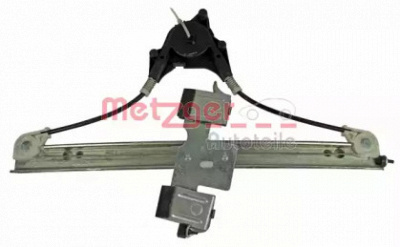 METZGER 2160382 -  Подъемное устройство для окон