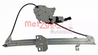 METZGER 2160383 -  Подъемное устройство для окон