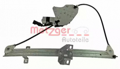 METZGER 2160384 -  Подъемное устройство для окон