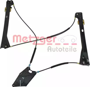 METZGER 2160385 -  Подъемное устройство для окон