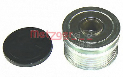 METZGER 2170005 -  Механизм свободного хода генератора