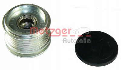 METZGER 2170006 -  Механизм свободного хода генератора