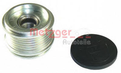 METZGER 2170007 -  Механизм свободного хода генератора