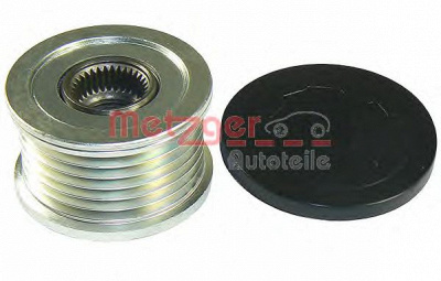METZGER 2170014 -  Механизм свободного хода генератора