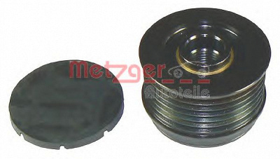 METZGER 2170019 -  Механизм свободного хода генератора