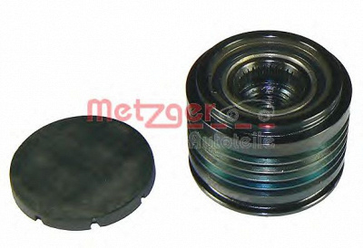 METZGER 2170022 -  Механизм свободного хода генератора