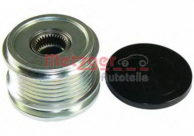 METZGER 2170026 -  Механизм свободного хода генератора