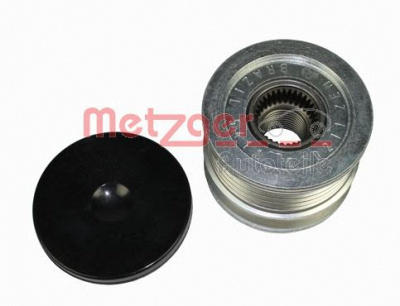 METZGER 2170029 -  Механизм свободного хода генератора