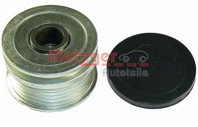 METZGER 2170030 -  Механизм свободного хода генератора
