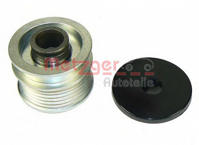METZGER 2170031 -  Механизм свободного хода генератора