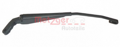 METZGER 2190004 -  Рычаг стеклоочистителя, система очистки окон