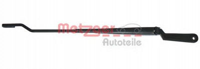 METZGER 2190005 -  Рычаг стеклоочистителя, система очистки окон