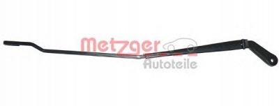 METZGER 2190006 -  Рычаг стеклоочистителя, система очистки окон