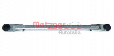 METZGER 2190012 -  Привод, тяги и рычаги привода стеклоочистителя